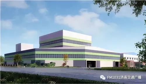 规划选址公示,济南6大区域最新规划公示