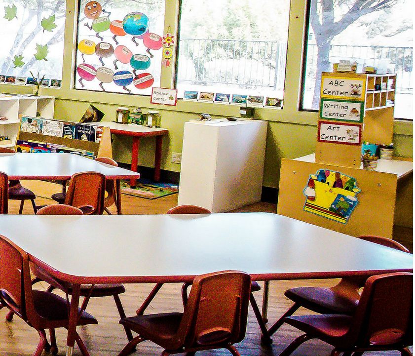 教室存在哪些安全隐患,学校常见过敏原