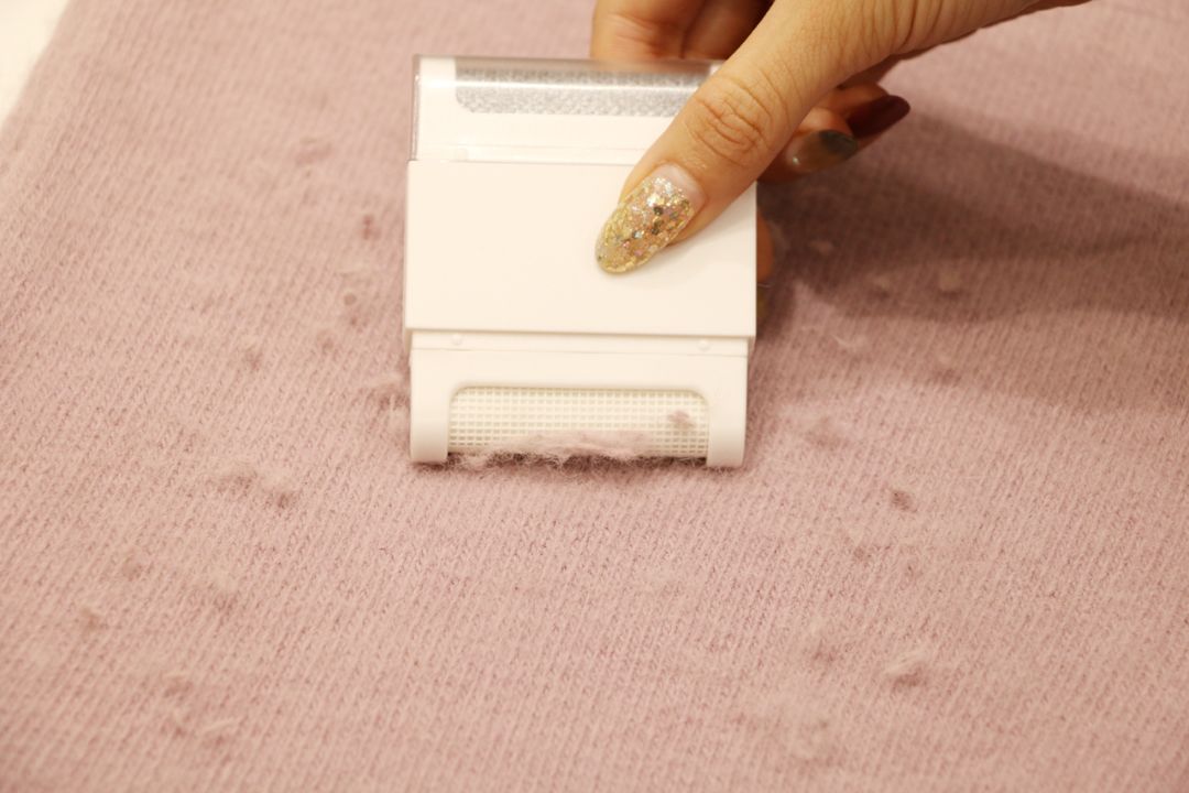 日本剃毛器去毛球最新款,日本毛球修剪器