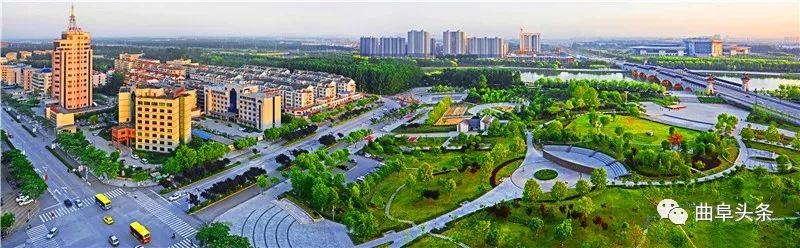 喜讯企业入围,喜报曲阜