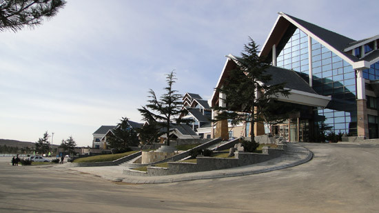 威海市高档酒店人气排行榜,威海前十名酒店