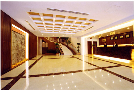 威海市高档酒店人气排行榜,威海前十名酒店