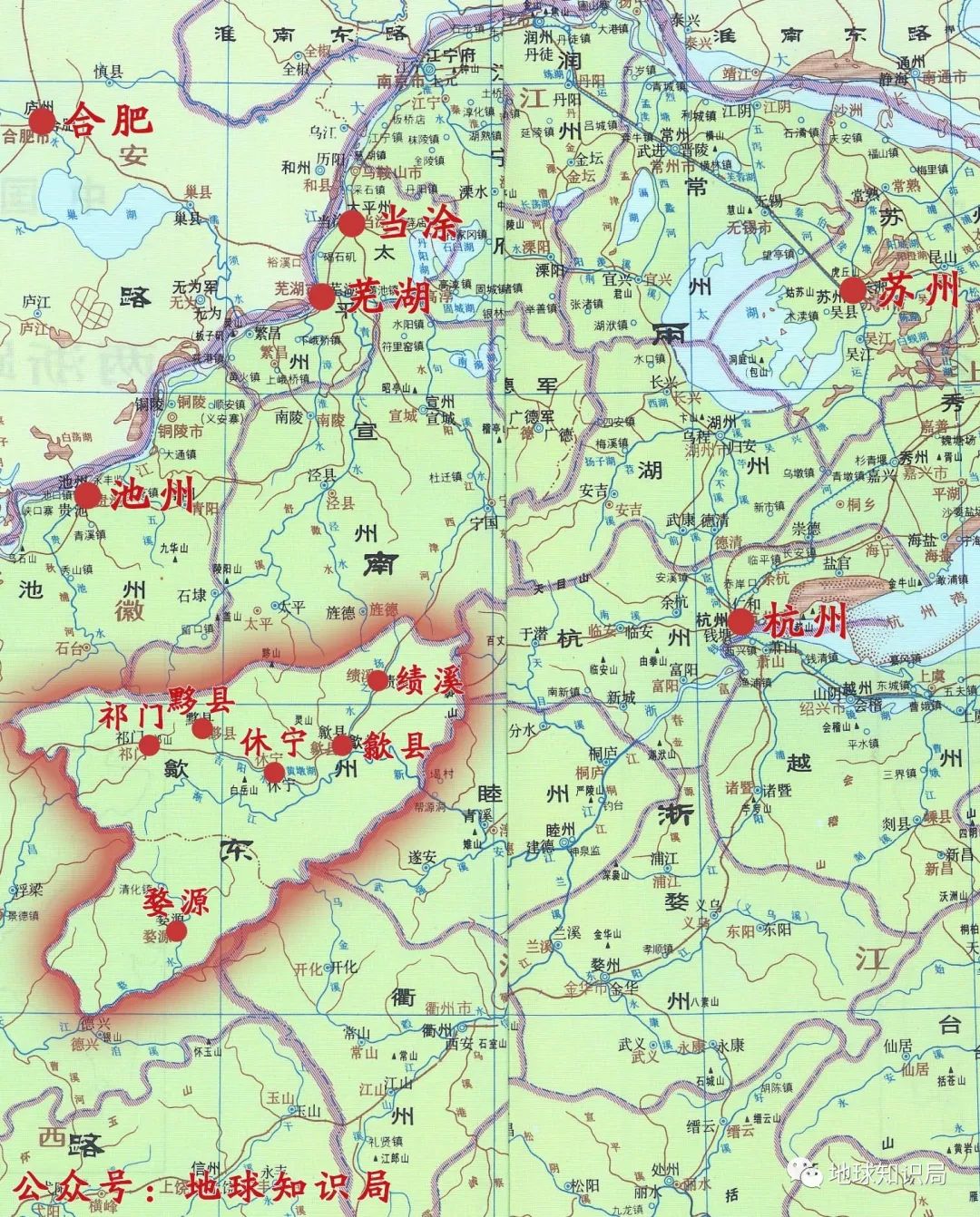 徽商的源起与发展,徽商的起源