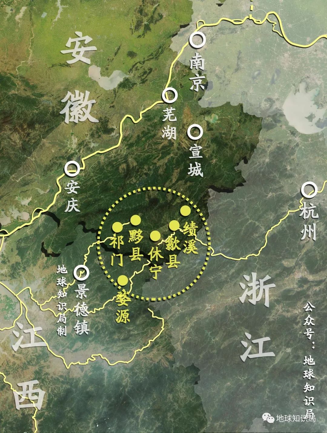 徽商的源起与发展,徽商的起源