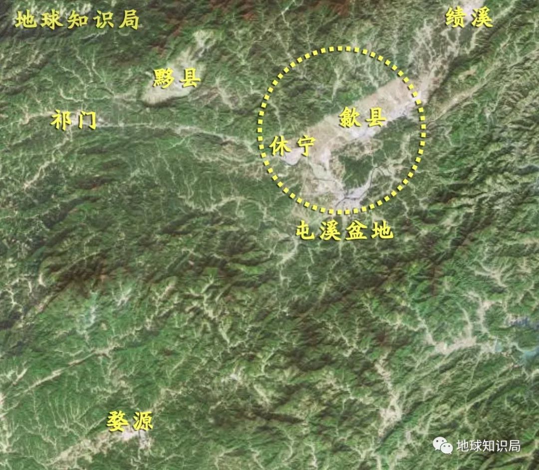 徽商的源起与发展,徽商的起源