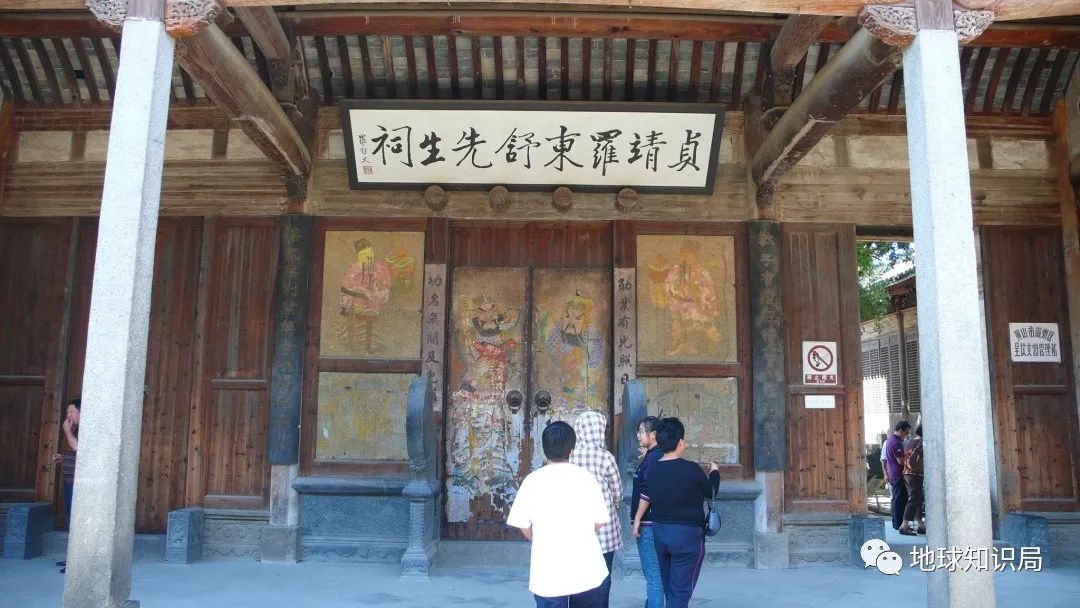 徽商的源起与发展,徽商的起源