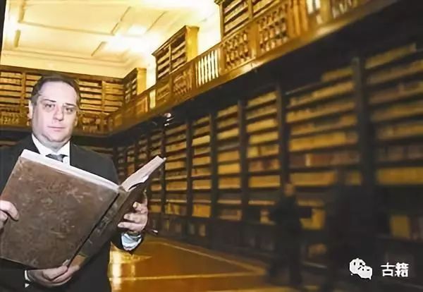 意书商伪造伽利略著作以假乱真藏书圈风声鹤唳