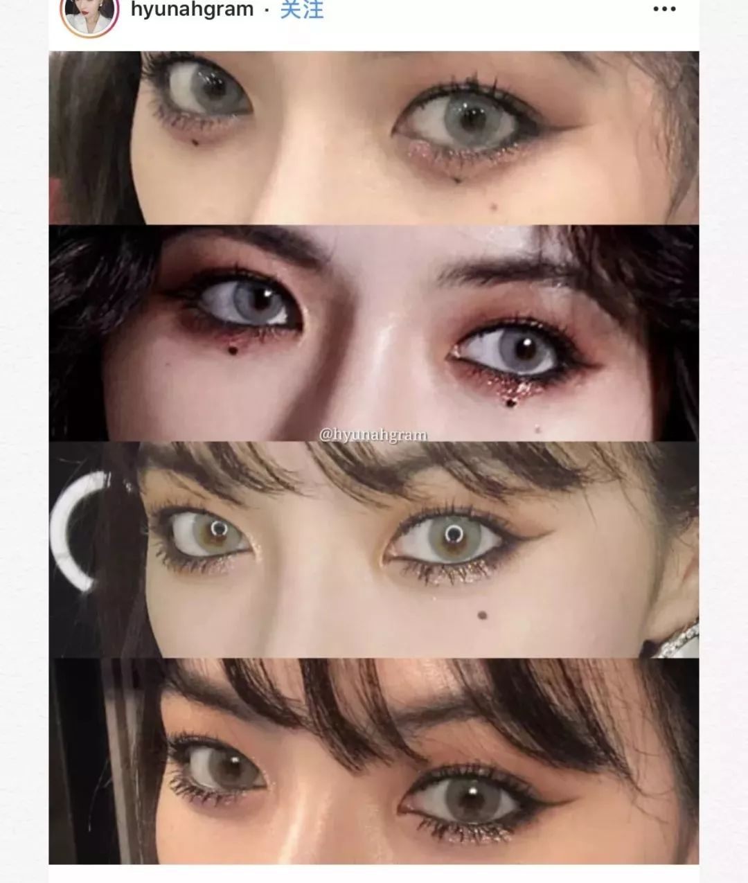 体验评价最差的泫雅妆,泫雅妆测评