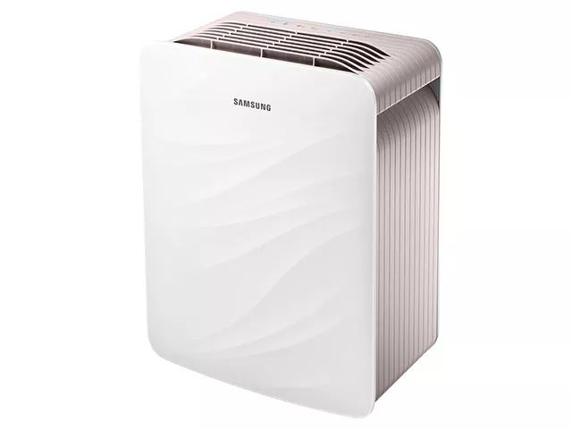 一条好物节｜三星家用空气净化机，LUNAmini2硅胶净透洁面仪