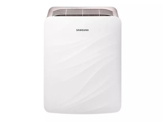 一条好物节｜三星家用空气净化机，LUNAmini2硅胶净透洁面仪