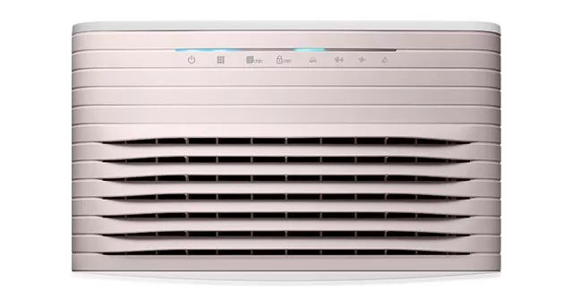 一条好物节｜三星家用空气净化机，LUNAmini2硅胶净透洁面仪