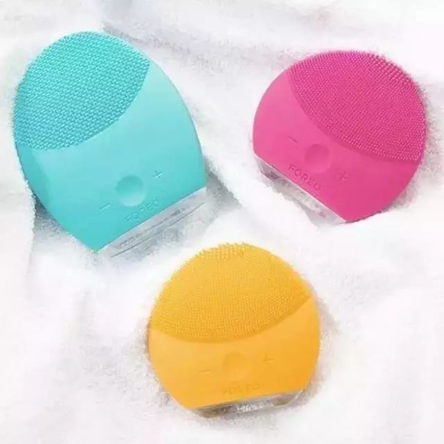 一条好物节｜三星家用空气净化机，LUNAmini2硅胶净透洁面仪