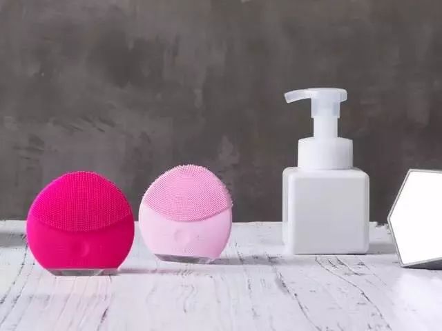 一条好物节｜三星家用空气净化机，LUNAmini2硅胶净透洁面仪