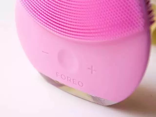 一条好物节｜三星家用空气净化机，LUNAmini2硅胶净透洁面仪