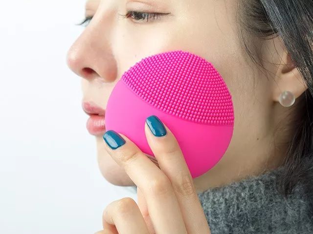 一条好物节｜三星家用空气净化机，LUNAmini2硅胶净透洁面仪