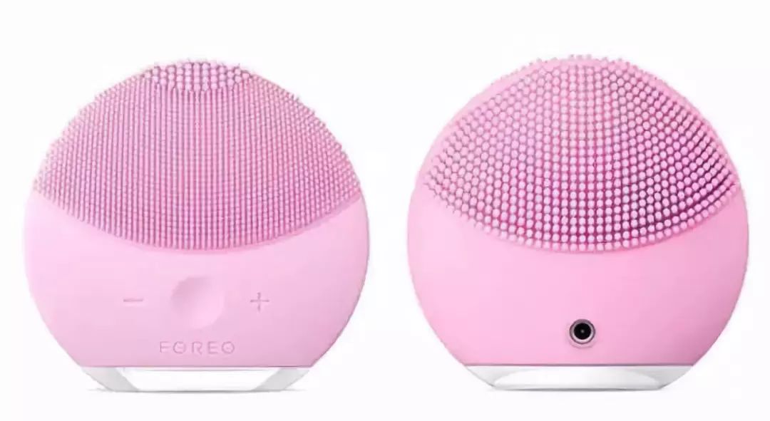 一条好物节｜三星家用空气净化机，LUNAmini2硅胶净透洁面仪