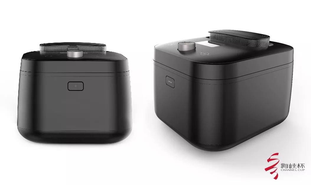 海峡杯工业设计2019,福建晋江海峡杯