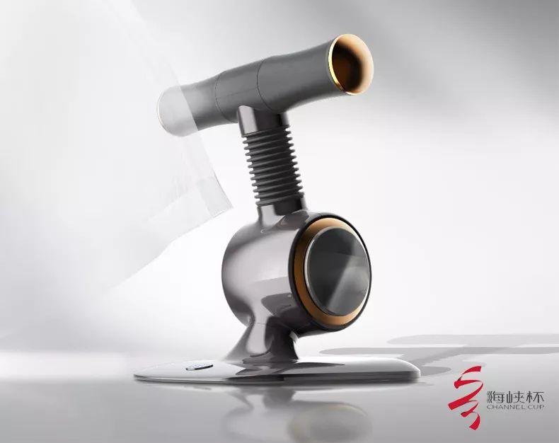 海峡杯工业设计2019,福建晋江海峡杯