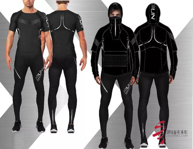 海峡杯工业设计2019,福建晋江海峡杯