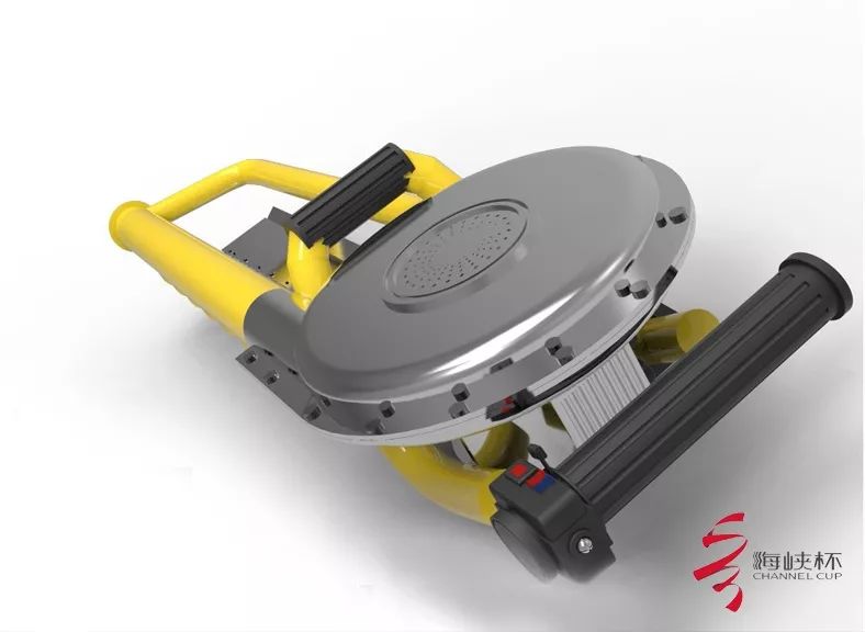 海峡杯工业设计2019,福建晋江海峡杯