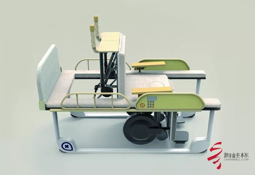 海峡杯工业设计2019,福建晋江海峡杯