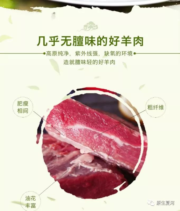 一千个吃客一千种感觉,但基本没有人拒绝这里的羊肉