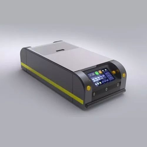 高工机器人,工业机器人最新agv技术