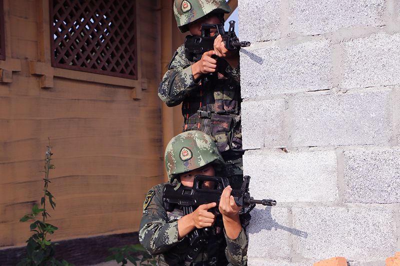 魔鬼周极限训练无人性化,魔鬼周雪域极限训练