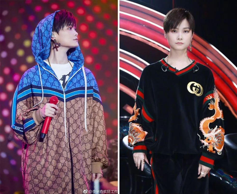 妈呀～太平鸟男装女生穿太好看了，我要疯狂pick