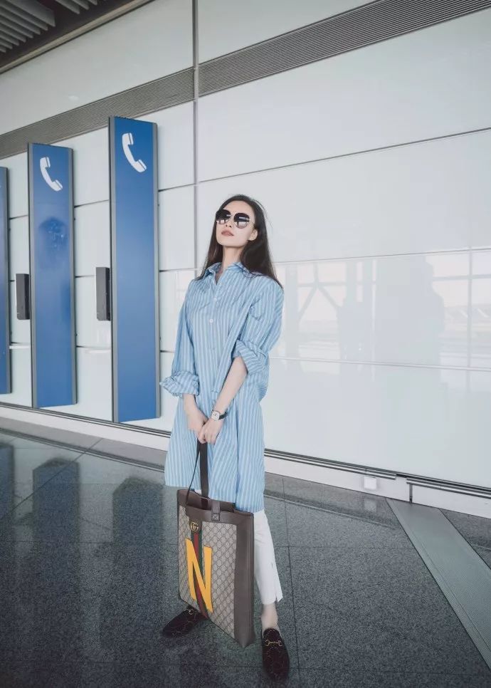 妈呀～太平鸟男装女生穿太好看了，我要疯狂pick