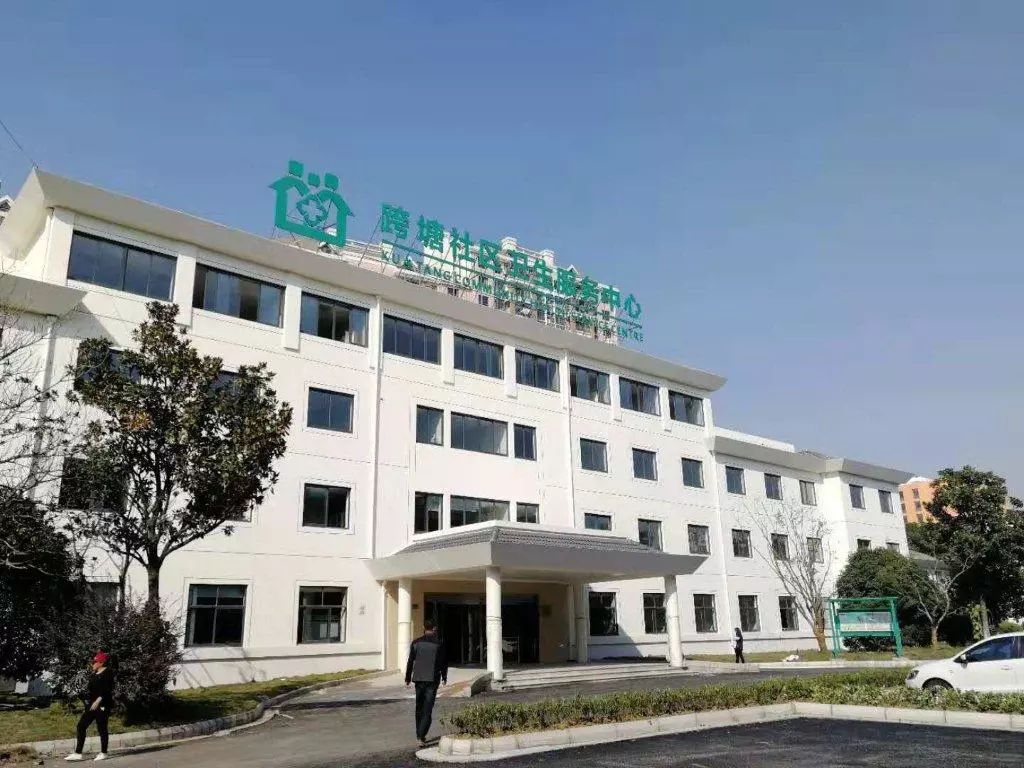 南通苏通园区医院最新消息,最近新开业的医院