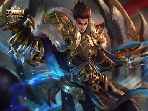 老兵不死的黄忠,那也需要一个好的辅助,TOP5辅助搭档