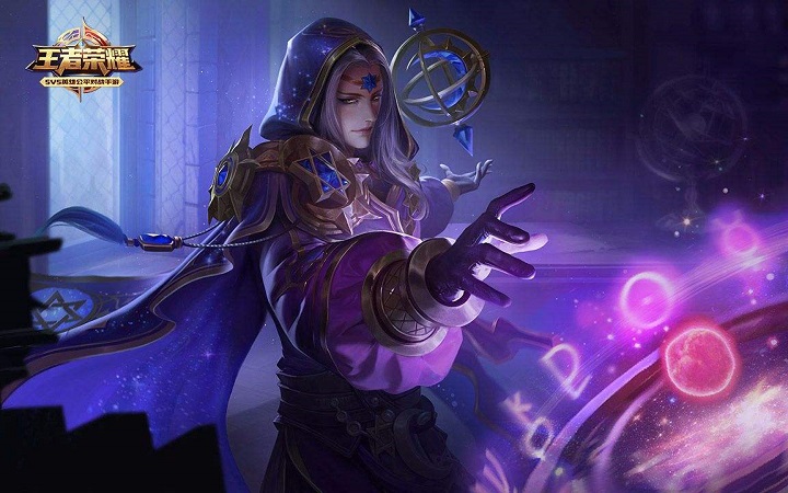 老兵不死的黄忠,那也需要一个好的辅助,TOP5辅助搭档