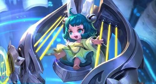 老兵不死的黄忠,那也需要一个好的辅助,TOP5辅助搭档