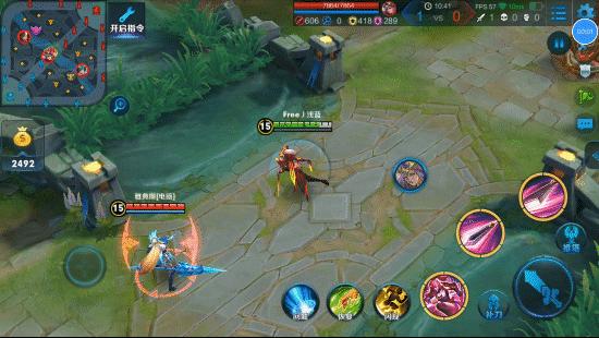 边路第三期:一秒五刀上单手速之王——花木兰全解析与反克制攻略