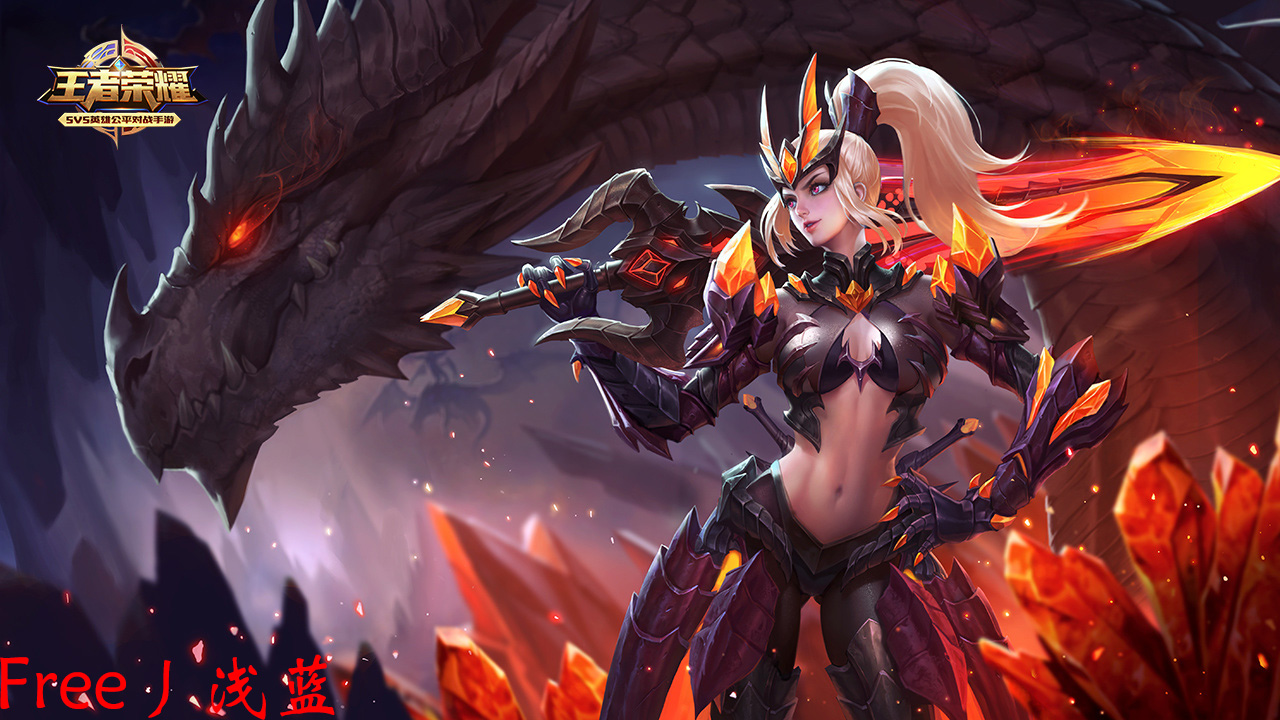 边路第三期:一秒五刀上单手速之王——花木兰全解析与反克制攻略