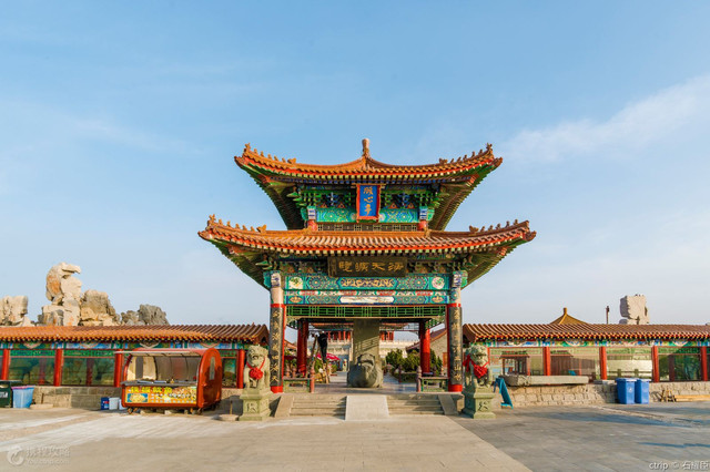 蓬莱10大必玩景点有哪些,蓬莱60岁免票景点