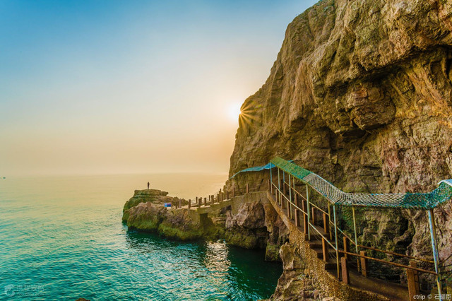 蓬莱10大必玩景点有哪些,蓬莱60岁免票景点