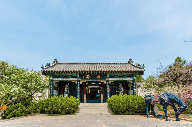 蓬莱10大必玩景点有哪些,蓬莱60岁免票景点