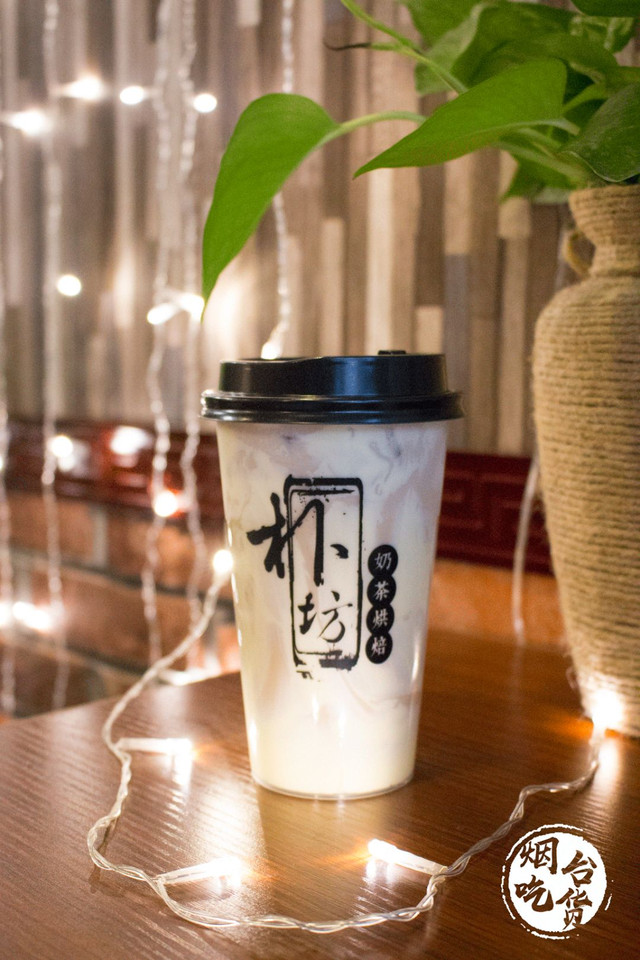 新晋奶茶烘焙店空降烟台，开业期间邀请全烟台人民8天免费喝！