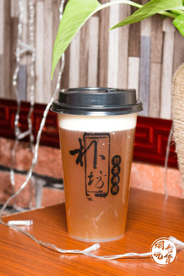 新晋奶茶烘焙店空降烟台，开业期间邀请全烟台人民8天免费喝！