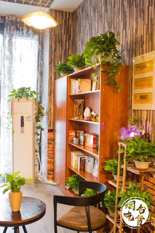 新晋奶茶烘焙店空降烟台，开业期间邀请全烟台人民8天免费喝！