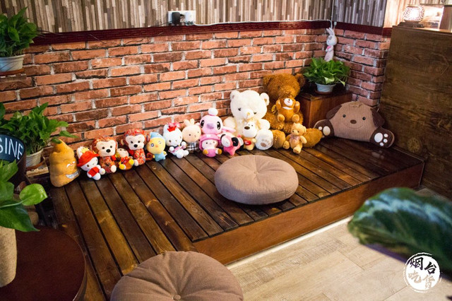 新晋奶茶烘焙店空降烟台，开业期间邀请全烟台人民8天免费喝！