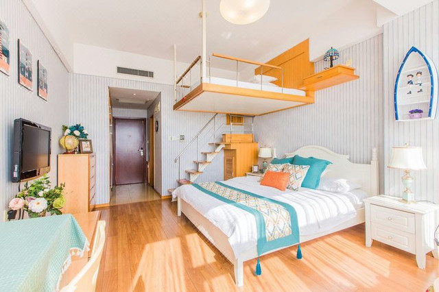 钟毓媛住的房子,钟毓