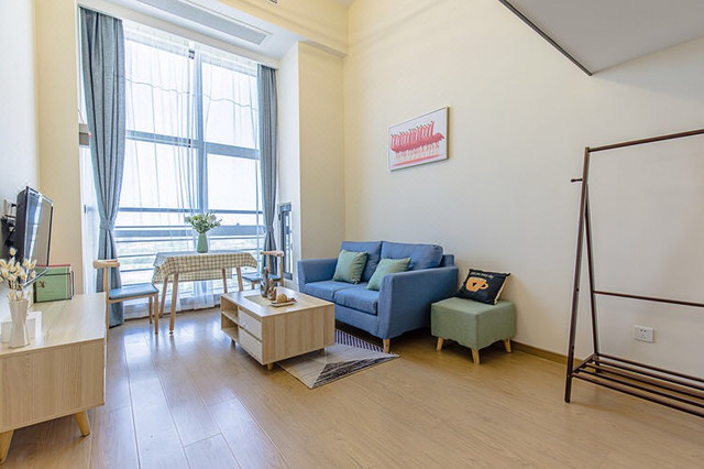 钟毓媛住的房子,钟毓