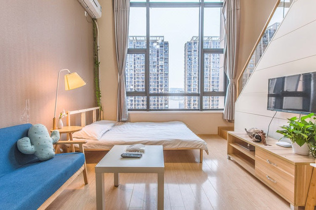 钟毓媛住的房子,钟毓