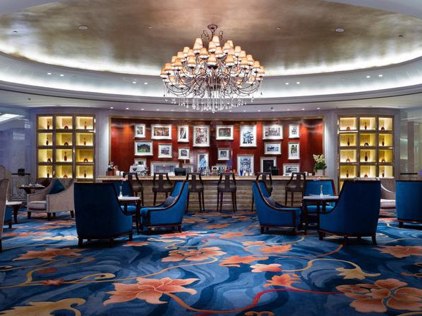 西宁十大顶级酒店排名前十名,青海西宁酒店价目表