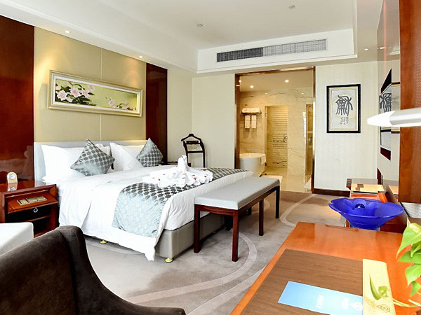 西宁十大顶级酒店排名前十名,青海西宁酒店价目表