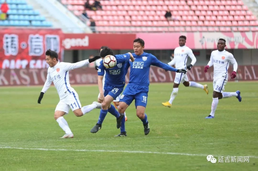 朴泰夏延边冲超,延边富德朴泰夏现状