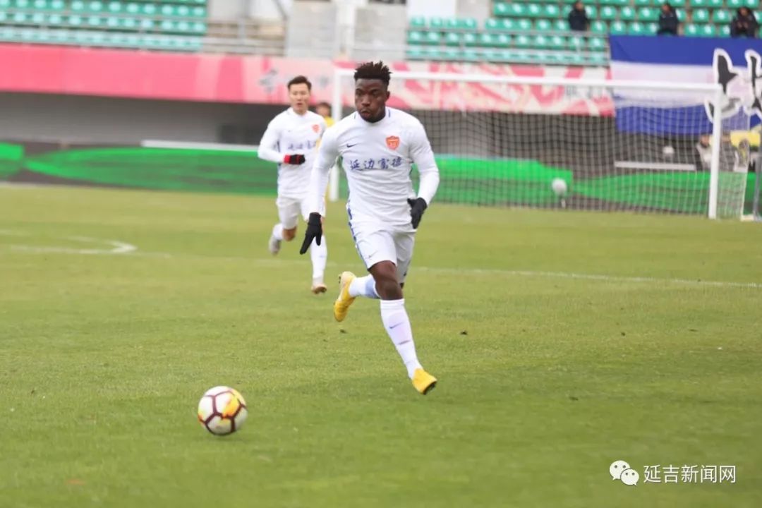 朴泰夏延边冲超,延边富德朴泰夏现状